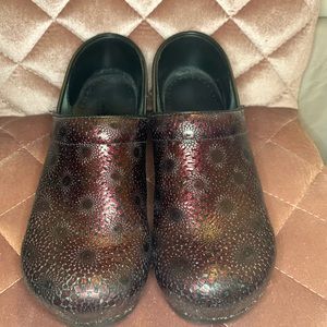 Dansko Professional size 42